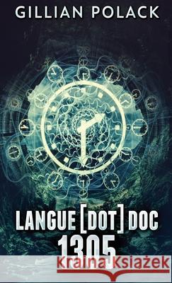 Langue[dot]doc 1305 Gillian Polack 9784867451205 Next Chapter - książka