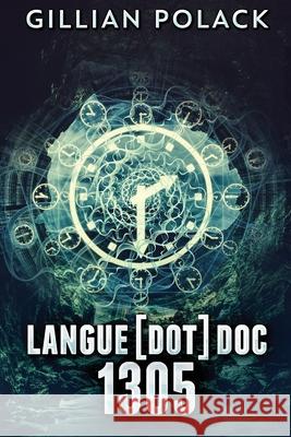 Langue[dot]doc 1305 Polack, Gillian 9784867451243 Next Chapter - książka