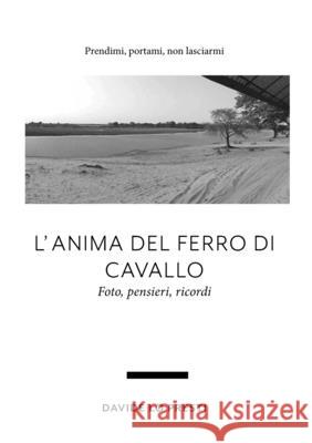 L'anima del Ferro di Cavallo Davide L 9781716466946 Lulu.com - książka