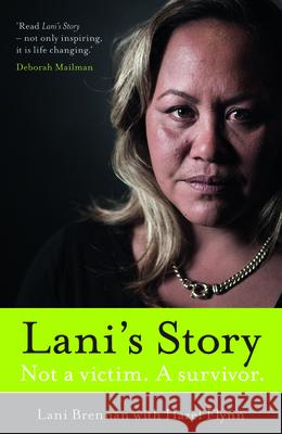 Lanis Story Lani Brennan Hazel Flynn 9780732293482 Harper Collins Publishers Australia Pty Ltd - książka