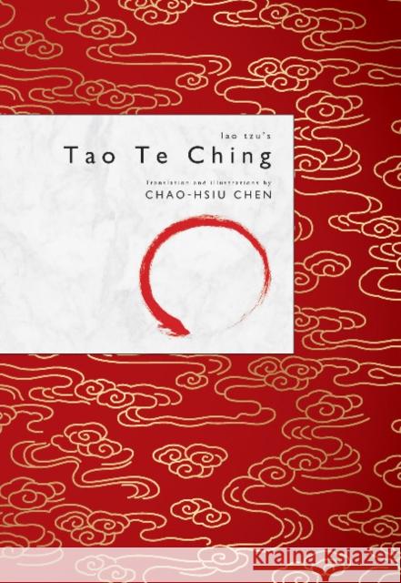 Lao Tzu's Tao Te Ching Chao-Hsiu Chen 9780764355585 Schiffer Publishing Ltd - książka