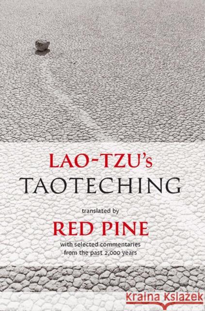 Lao-tzu's Taoteching Lao Tzu 9781556592904 Copper Canyon Press,U.S. - książka