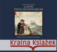 Lapis Philosophorum Laurentius Ventura 9788087908532 Trigon - książka