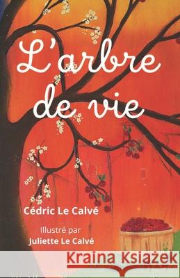 L'arbre de vie C?dric L 9782372228008 Bookless Editions - książka