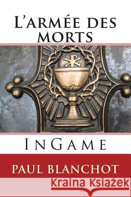 L'armée des morts Niko, Mary 9781502774897 Createspace - książka