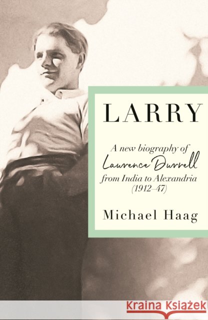 LARRY MICHAEL HAAG 9781788169806 PROFILE BOOKS - książka