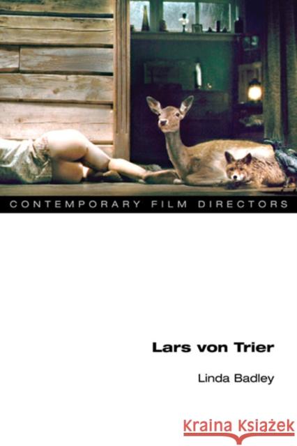 Lars Von Trier Badley, Linda 9780252077906  - książka