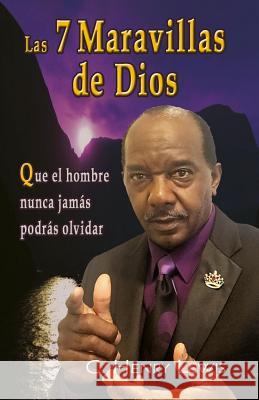 Las 7 Maravillas de Dios Carlos a. Lewis 9781537379289 Createspace Independent Publishing Platform - książka