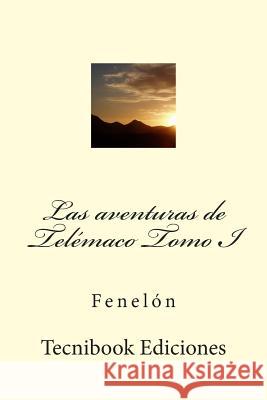 Las Aventuras de Tel Fenelon 9781511586894 Createspace - książka