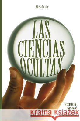 Las ciencias ocultas Mirella Corvaja 9781646993369 de Vecchi Ediciones - książka