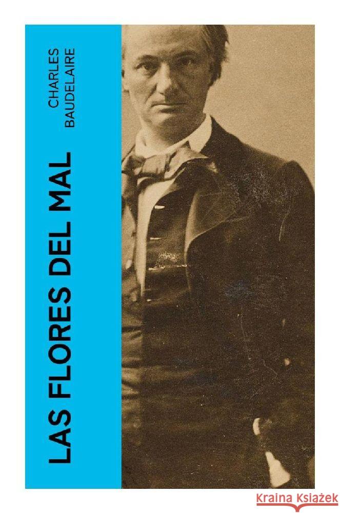 Las flores del mal Baudelaire, Charles 9788027376155 e-artnow - książka