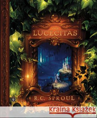 Las Lucecitas R. C. Sproul 9781087742502 B&H Espanol - książka