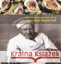 Las mejores recetas de la cocina imperial Harald Salfellner 9783899194050 Vitalis - książka