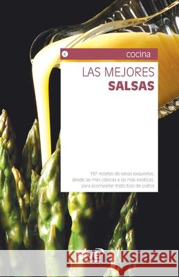 Las mejores salsas Giorgio Stuart 9781644610145 de Vecchi Ediciones - książka
