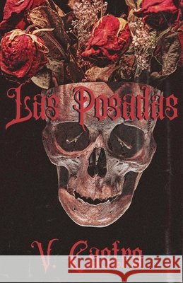Las Posadas Castro, V. 9798232454524 V. Castro - książka