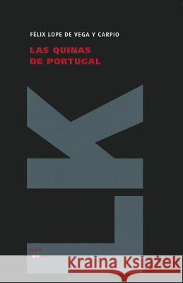 Las Quinas de Portugal Tirso D 9788499538488 Linkgua - książka