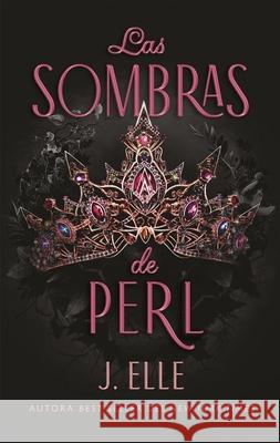 Las Sombras de Perl J. Elle 9788410239630 Urano World - książka