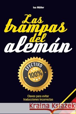 Las trampas del alem?n Isa M?ller 9781646995981 de Vecchi Ediciones - książka