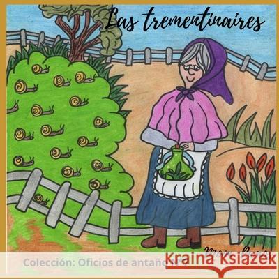 Las trementinaires Moon Pamos 9798328198776 Independently Published - książka