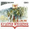 Las wokół audiobook Kalinin Andrzej 9788381468220 Heraclon