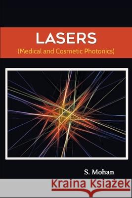 Lasers S. Mohan 9788180944055 Mjp Publisher - książka