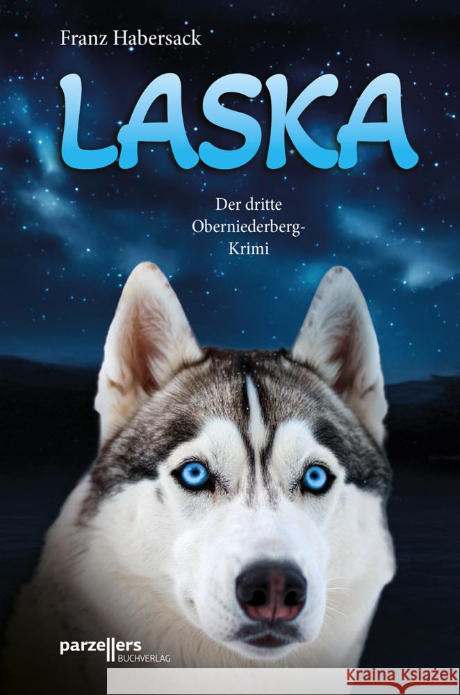 Laska Habersack, Franz 9783790006193 Parzellers - książka