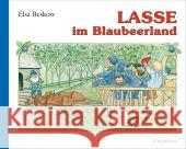 Lasse im Blaubeerland E Beskow 9783825176761 Verlag Freies Geistesleben & Urachhaus GmbH - książka