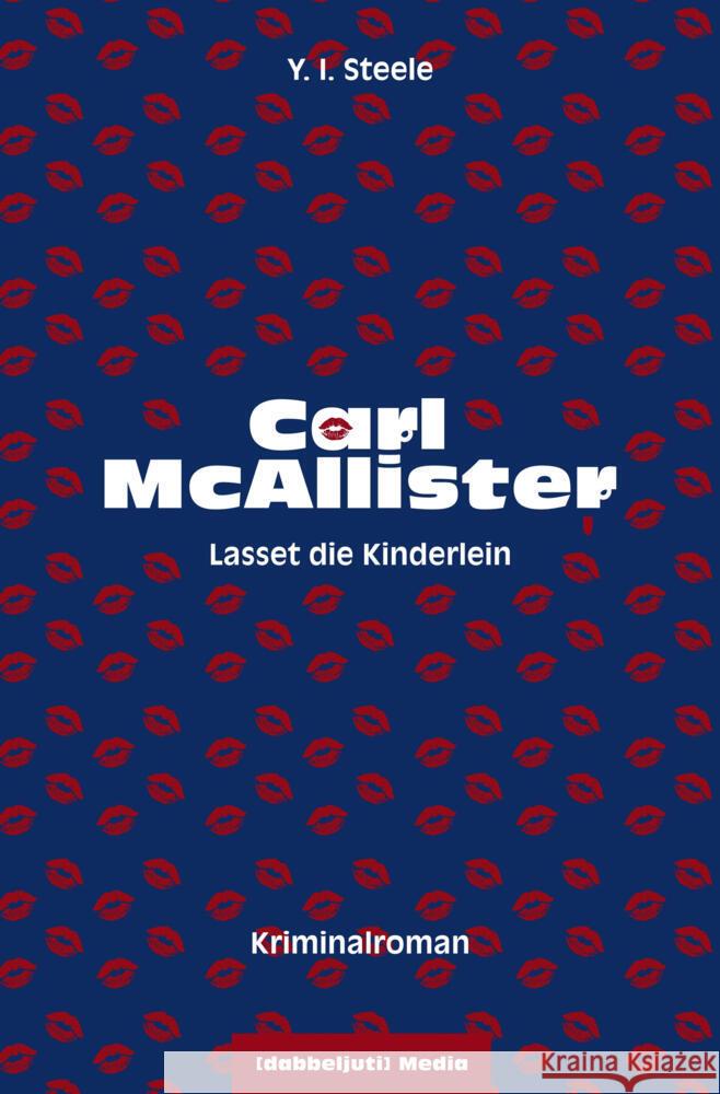 Lasset die Kinderlein Steele, Y.I. 9783819440489 [dabbeljuti] Media - Imprint der SystemConsul - książka