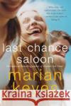 Last Chance Saloon Marian Keyes 9780060086244 Avon a