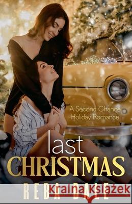 Last Christmas Reba Bale 9798223546894 Reba Bale - książka
