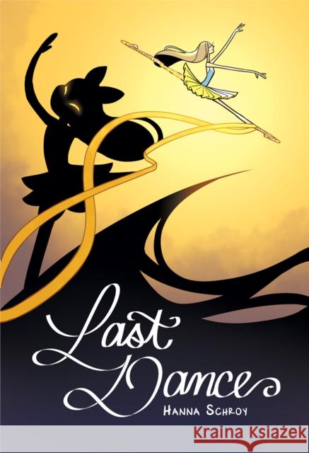 Last Dance  9781945820724 Iron Circus Comics - książka