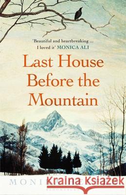 Last House Before the Mountain Helfer Monika Helfer 9781526657145 Bloomsbury Publishing (UK) - książka