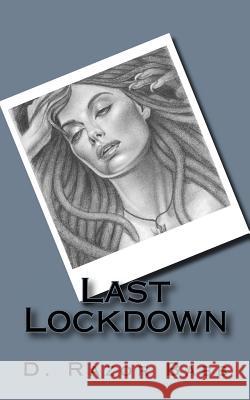 Last Lockdown D. Razor Babb 9781945484001 Lwl Enterprises, Inc. - książka