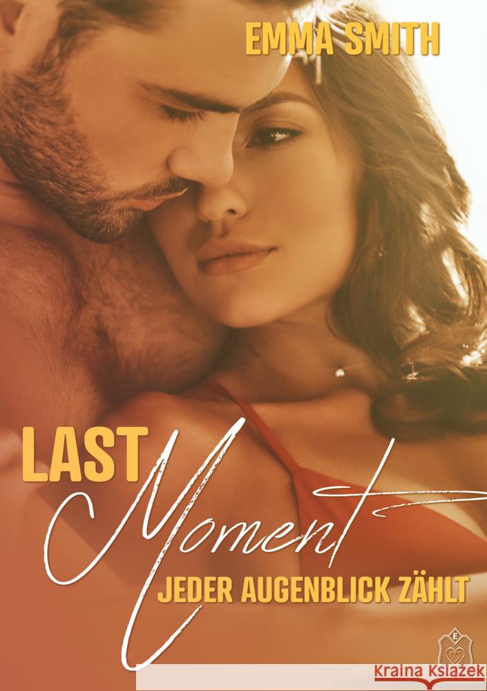 Last Moment Smith, Emma 9783946342816 Eisermann Verlag - książka