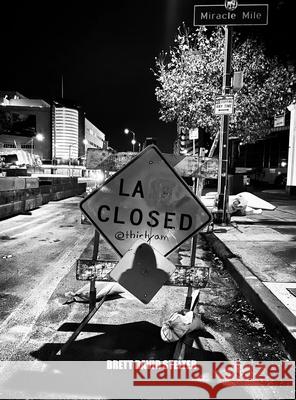 LAsting Impressions Brett David Stelter 9781956799088 Xscape Publishing - książka