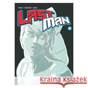 Lastman Tom 10 BALAK, SANLAUILLE, UIUES 9788382305098 NONSTOPCOMICS - książka