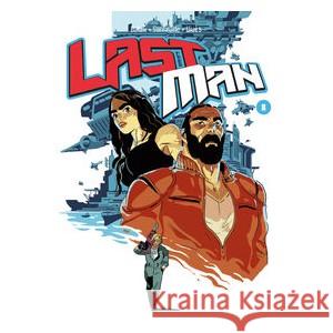 Lastman Tom 8 BALAK YVES, SANLAVILLE MICHAEL, VIVES BASTIEN 9788382302837 NONSTOPCOMICS - książka