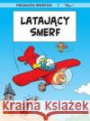 Latający Smerf T.14 Pierre Culliford 9788328150973 Egmont