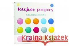 Latajce pompony ABINO  5907518337794 ABINO - książka
