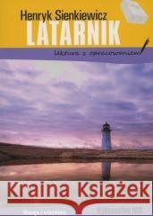 Latarnik z opracowaniem w.2020 Henryk Sienkiewicz 9788366729049 Ibis/Books - książka