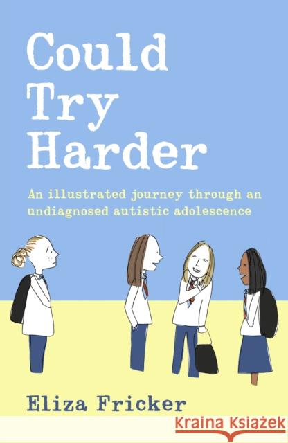 Late Bloomer Eliza Fricker 9781472150097 Little, Brown Book Group - książka