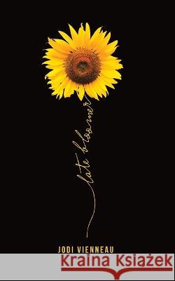 Late Bloomer Jodi Vienneau 9781914447945 Tgh: The Good House - książka