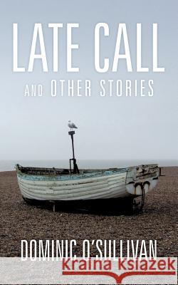 Late Call and Other Stories Dominic O'Sullivan 9781456777494 Authorhouse - książka