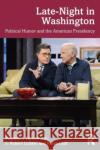 Late-Night in Washington Farah Latif 9781032254159 Taylor & Francis Ltd