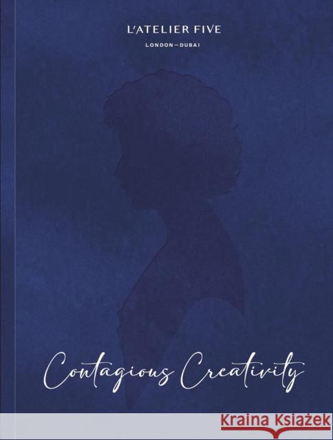 L'Atelier Five: Contagious Creativity Helene Le Blanc 9781923094024 Images Publishing Group - książka