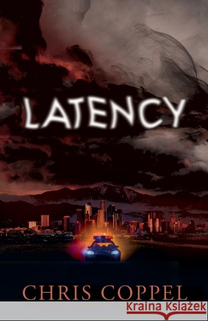 Latency Chris Coppel 9781803781914 Cranthorpe Millner Publishers - książka