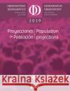 Latin America and the Caribbean Demographic Observatory 2019 United Nations Economic Commission for Latin America and the Caribbean 9789211220339 United Nations