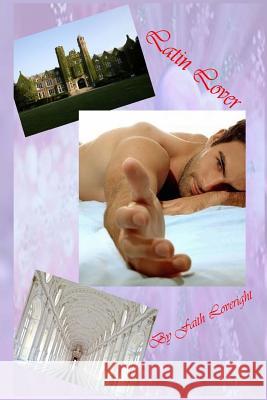 Latin Lover Faith Loveright 9781492364795 Createspace - książka