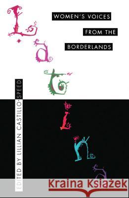 Latina Lillian Castillo-speed 9780684802404 Simon & Schuster - książka