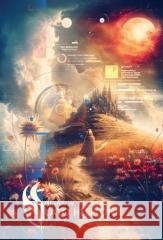 Lato Helikonii Brian W. Aldiss 9788384080184 Vesper - książka